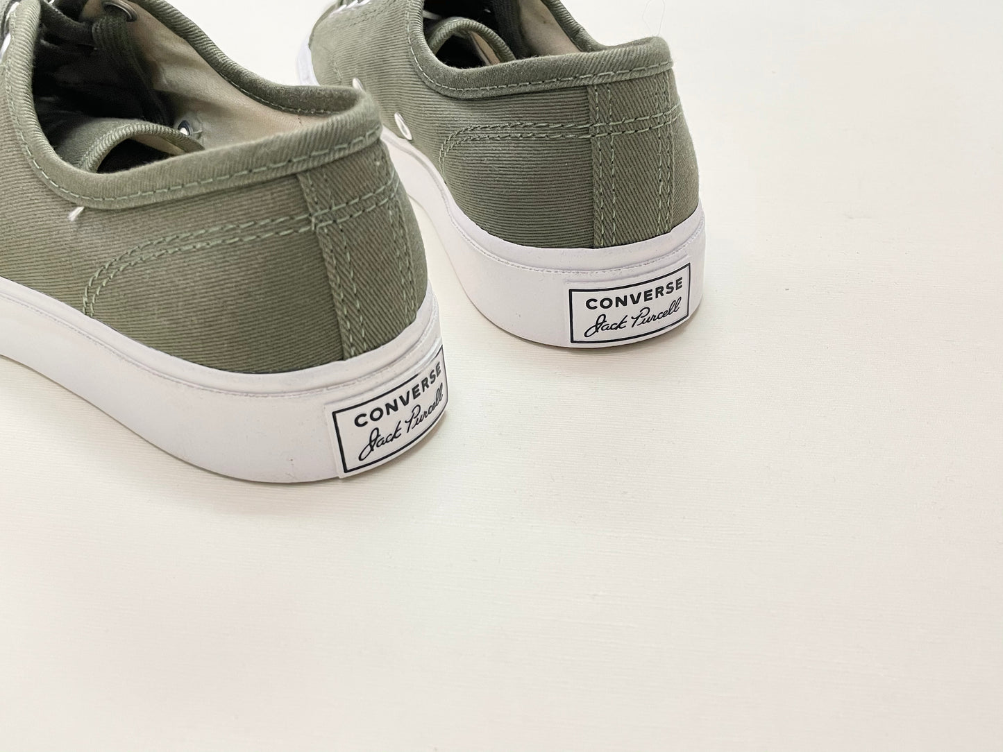 Converse Jack Purcell Gold Standard