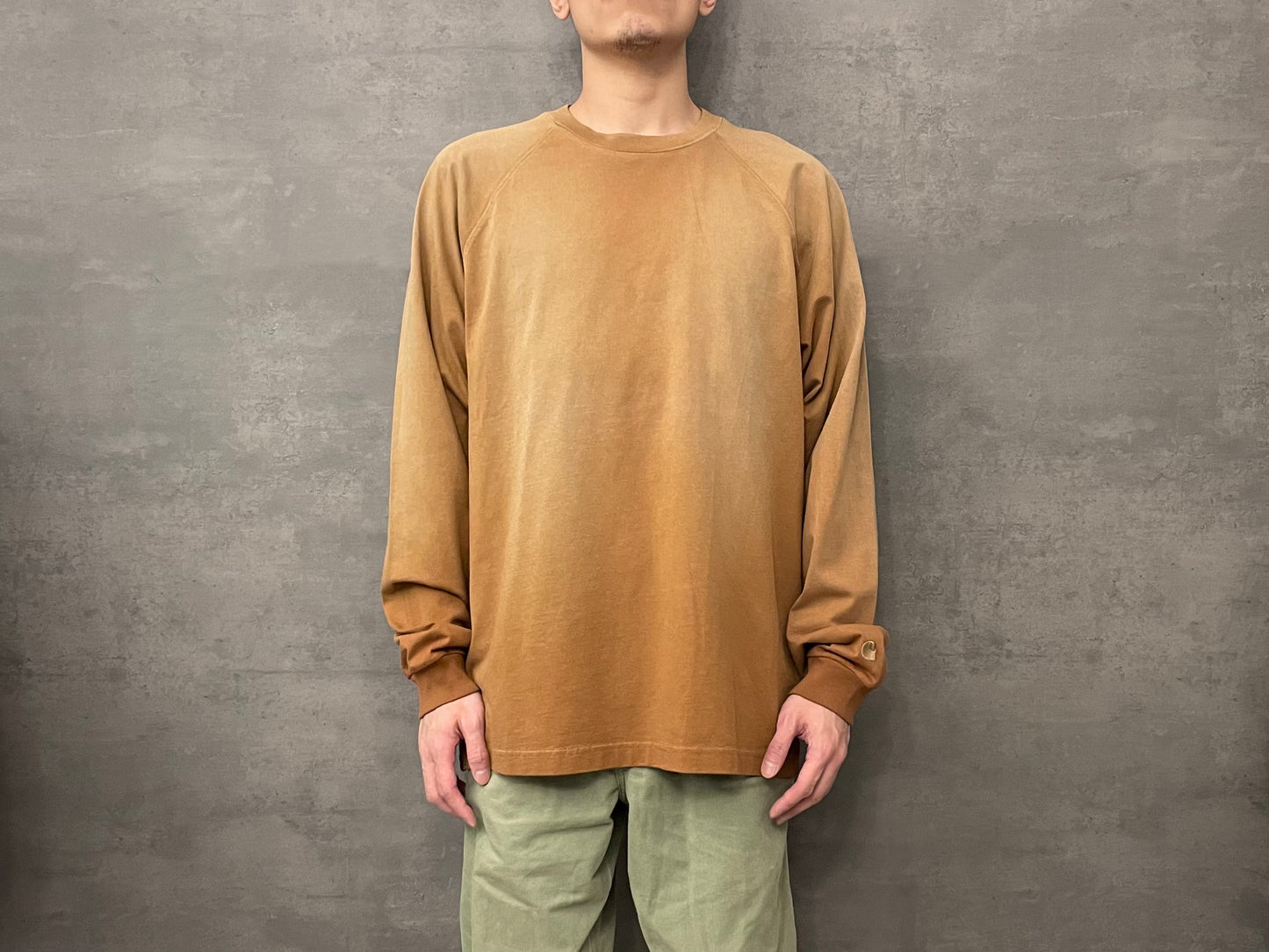 Carhartt WIP Sol L/S T-Shirt