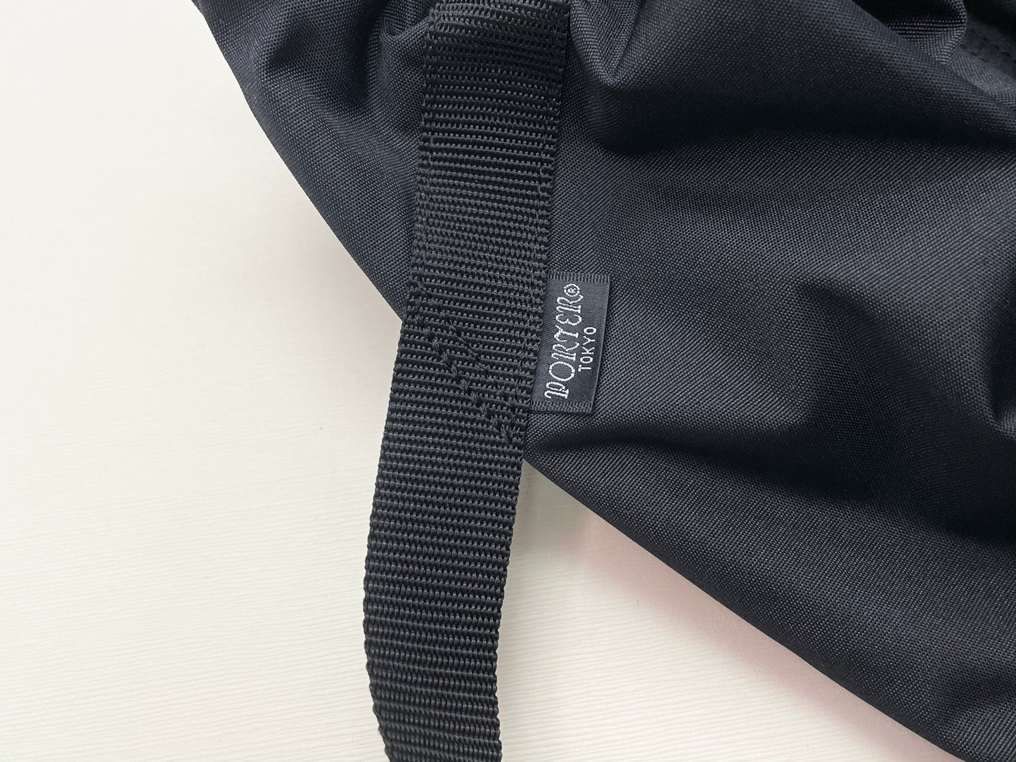 N.Hoolywood x Porter Yoshida Backpack