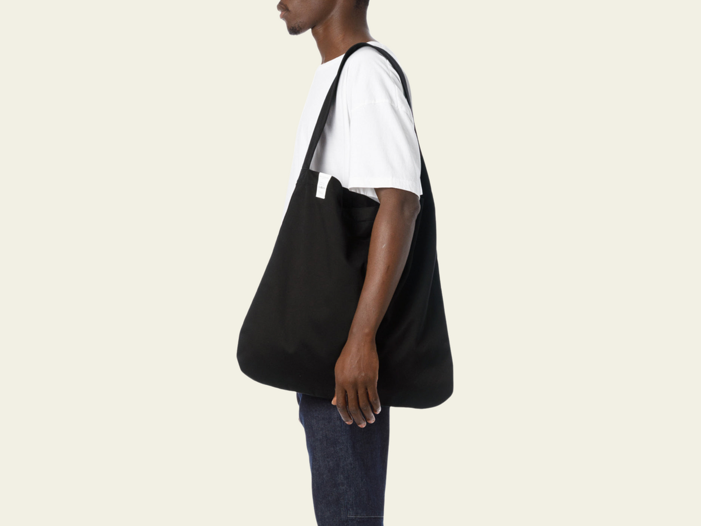 Sandinista Chino Daily Shoulder Bag - 2nd