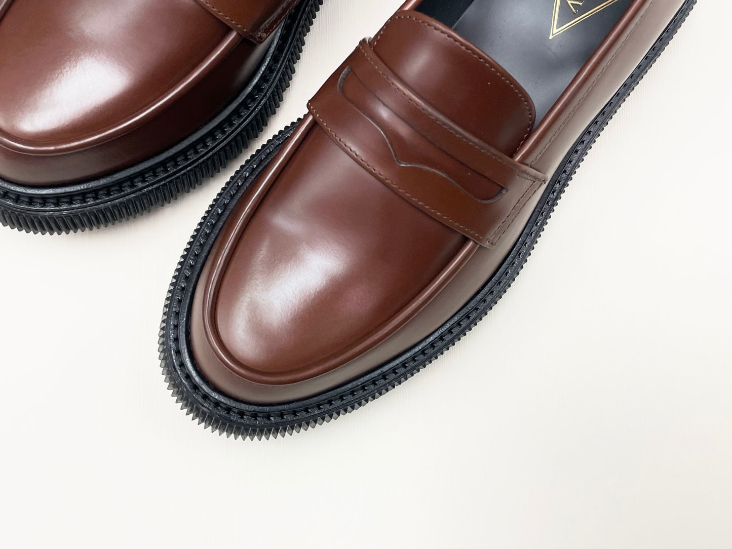 Adieu Paris Type 159 Loafer