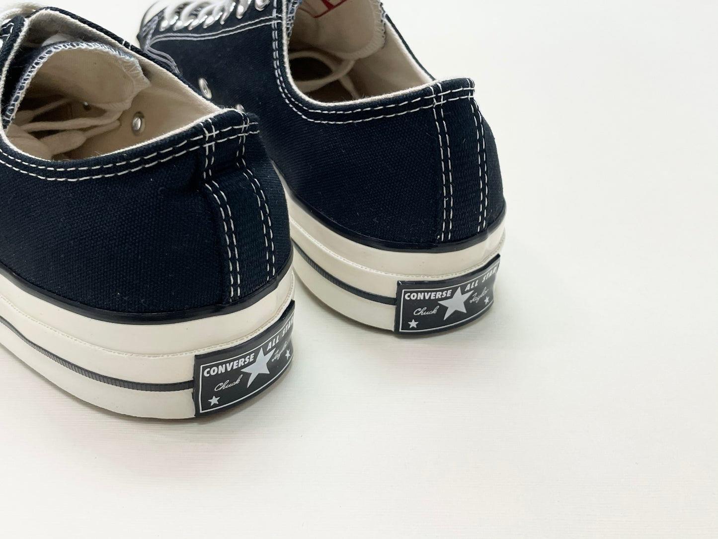 Converse Chuck Taylor 1970s - Black