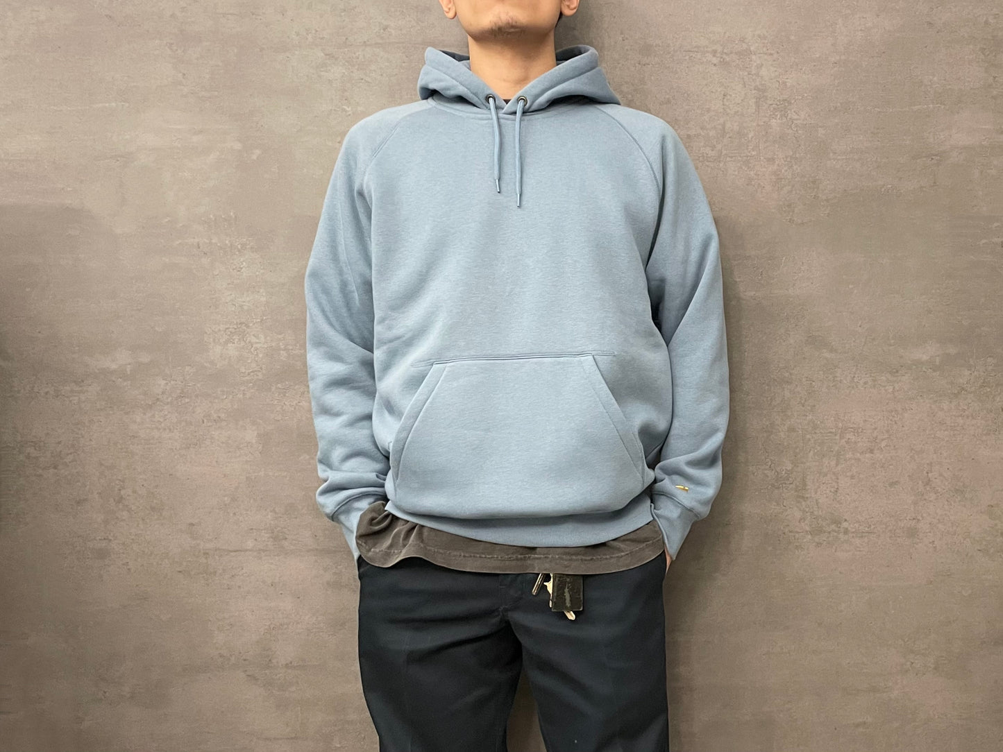Carhartt WIP Chase Hoodie