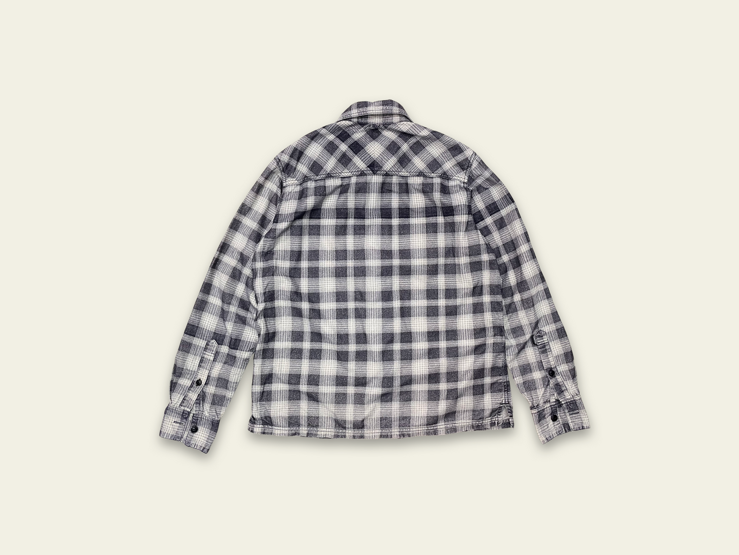 Neighborhood King / C-Shirt L/S