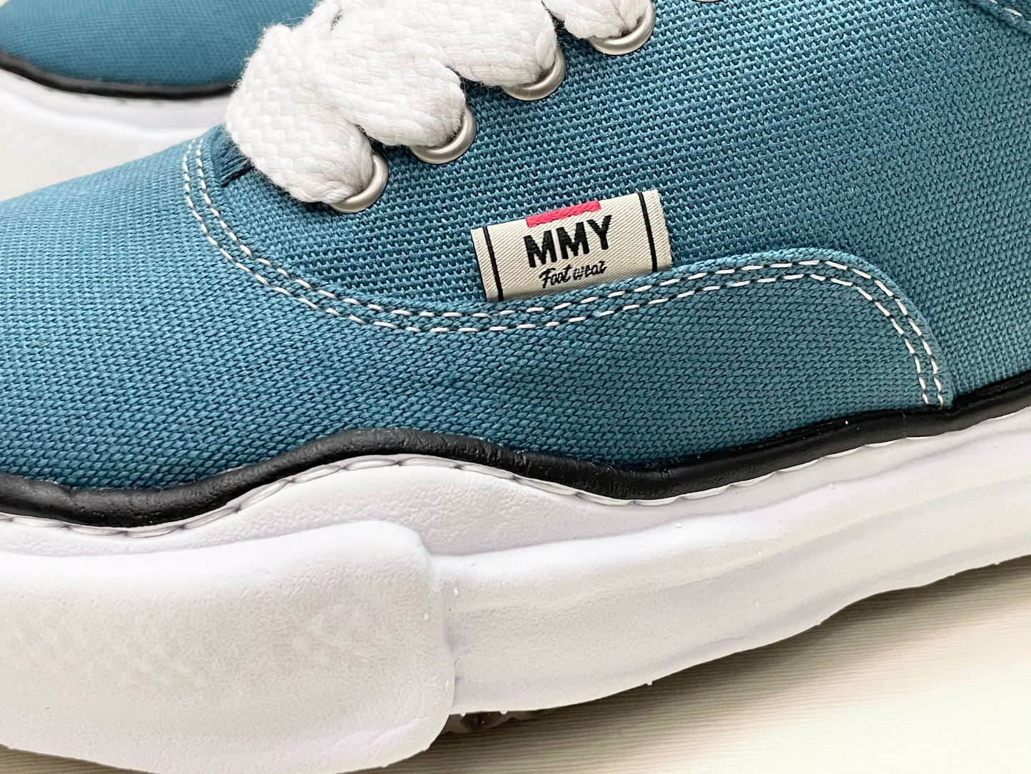 Maison Mihara Yasuhiro OG Sole Sneaker - Baker
