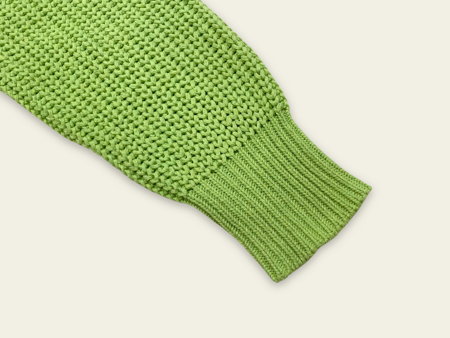 American Apparel Fisherman’s Pullover