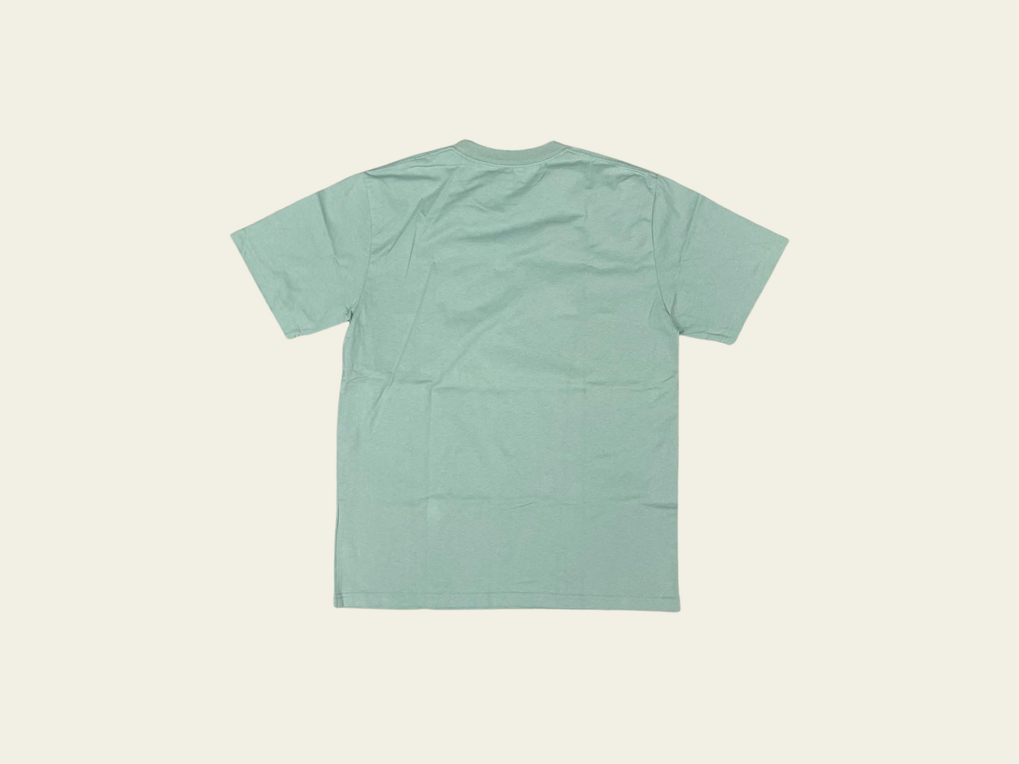 Carhartt WIP College Script T-Shirt
