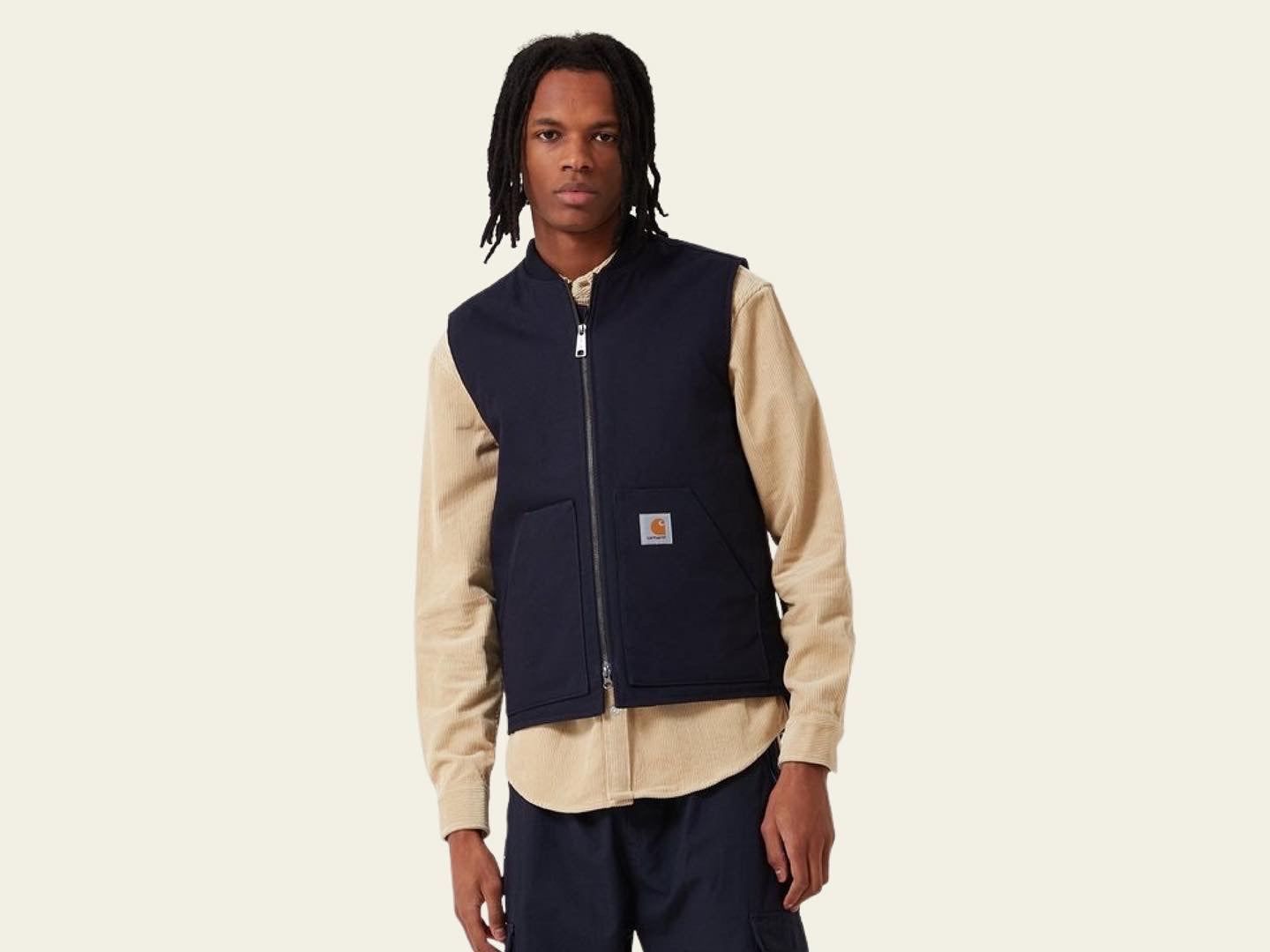 Carhartt WIP Classic Vest