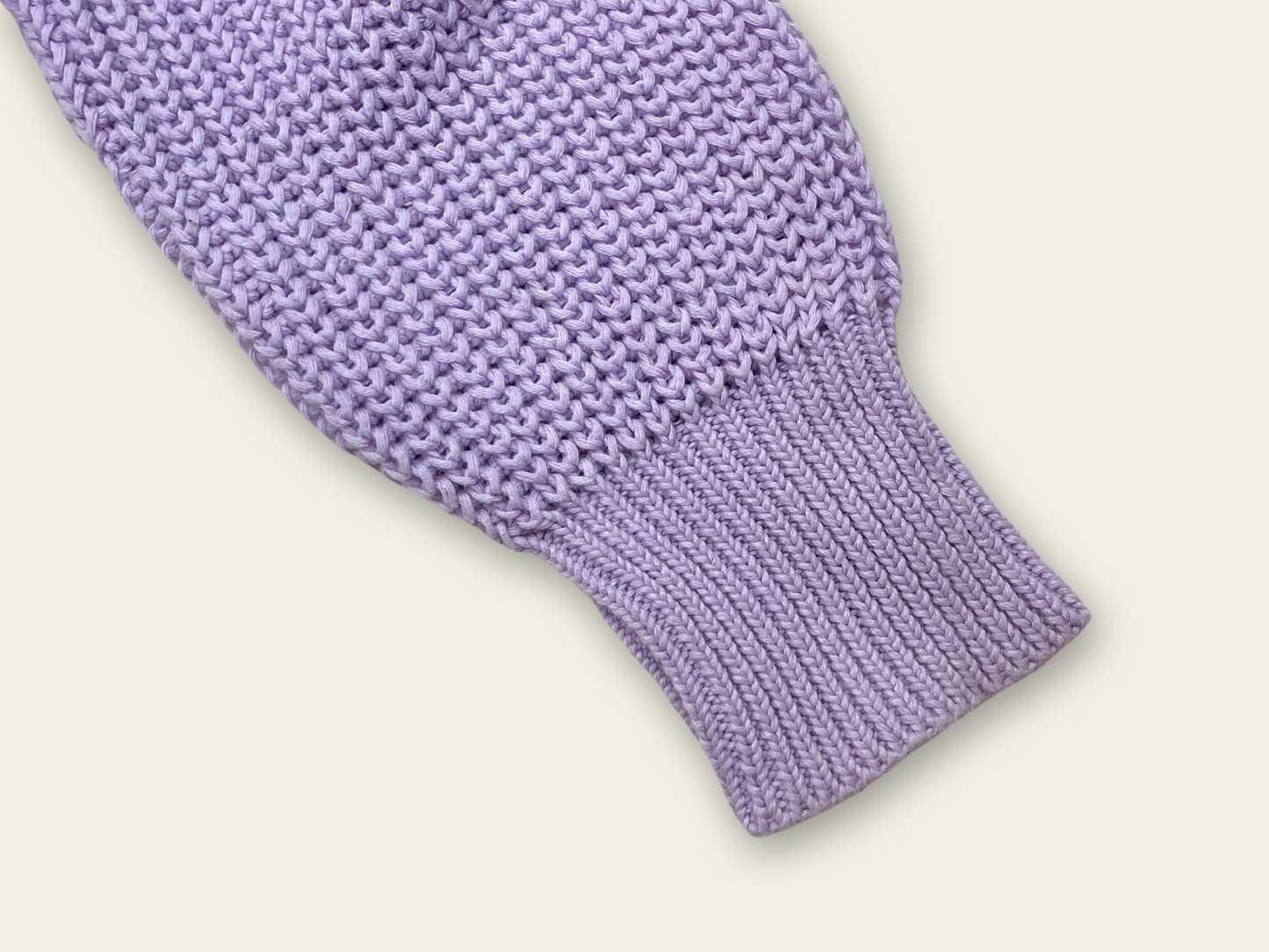 American Apparel Fisherman’s Pullover