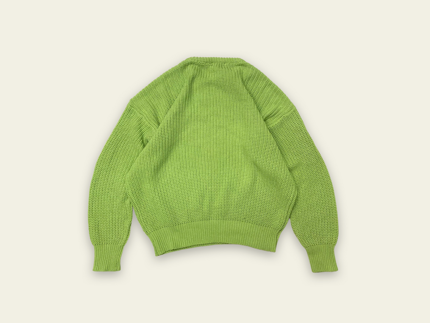 American Apparel Fisherman’s Pullover