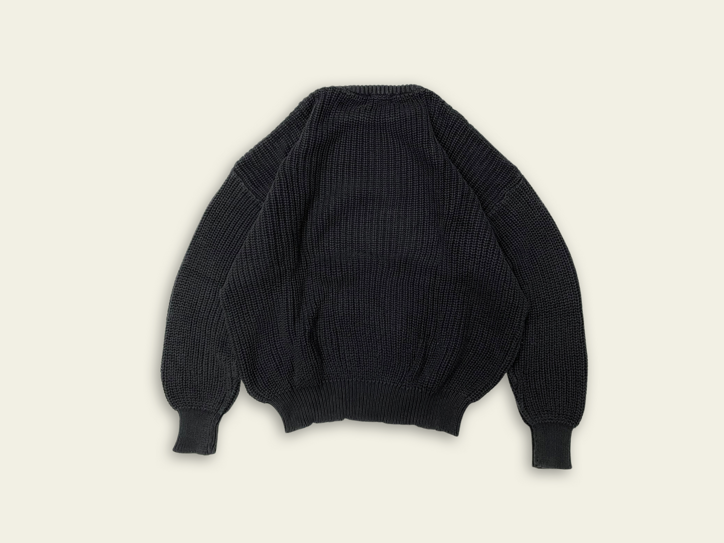American Apparel Fisherman’s Pullover