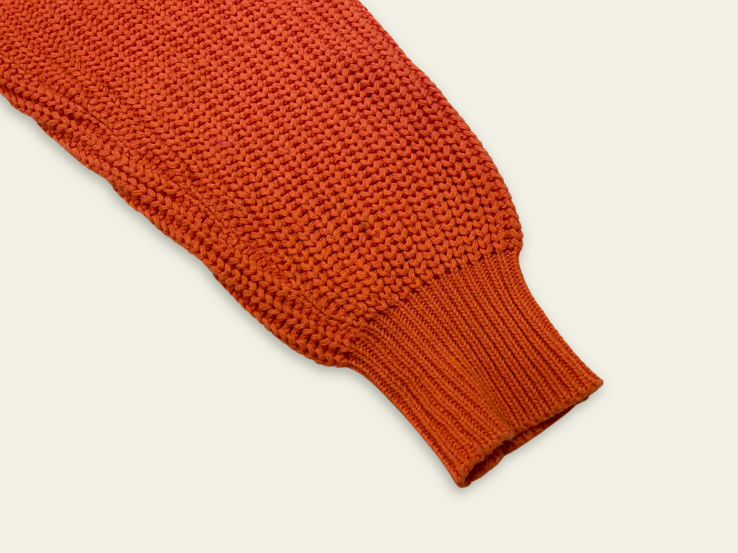 American Apparel Fisherman’s Pullover