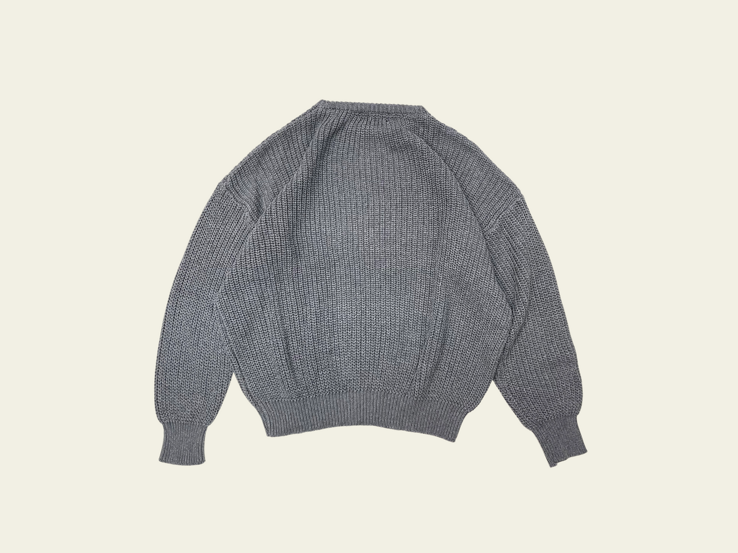 American Apparel Fisherman’s Pullover