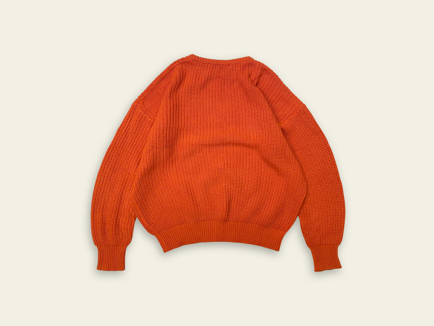 American Apparel Fisherman’s Pullover