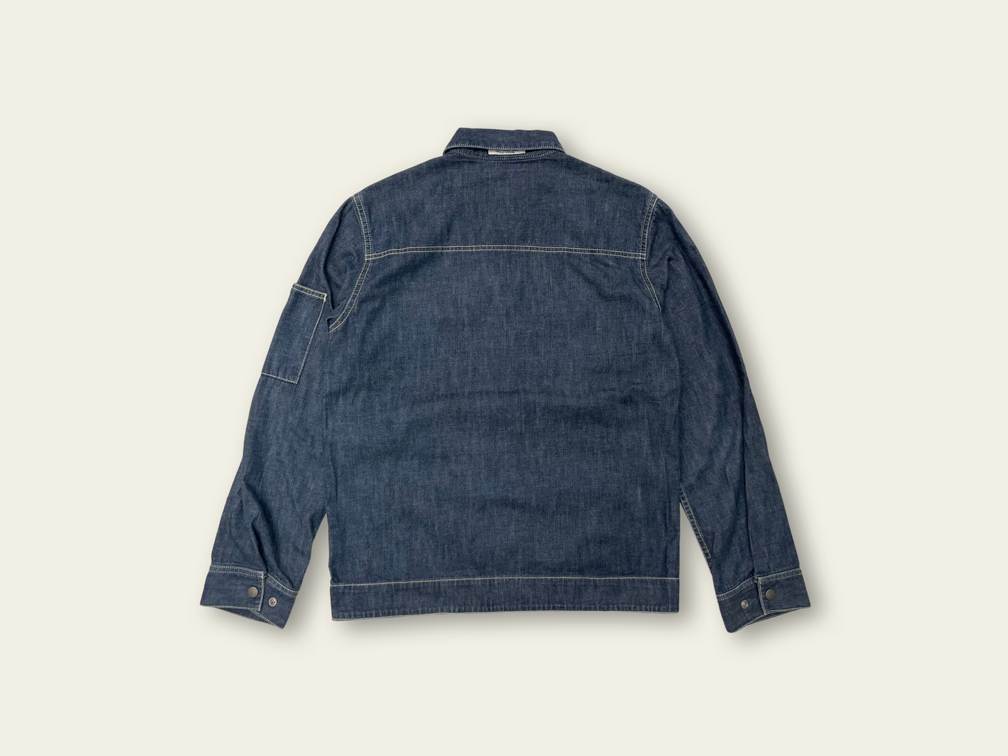 Neighborhood LD Jacket