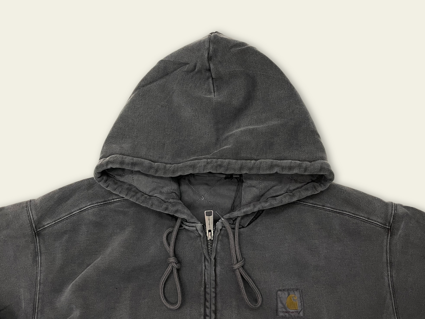 Carhartt WIP Hooded Vista Jacket