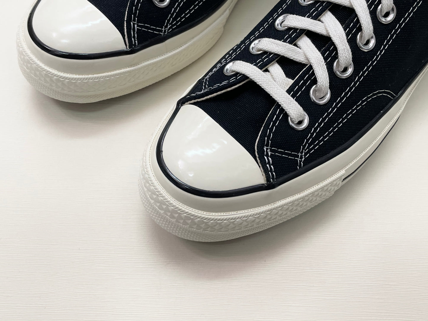 Converse Chuck Taylor 1970s - Black