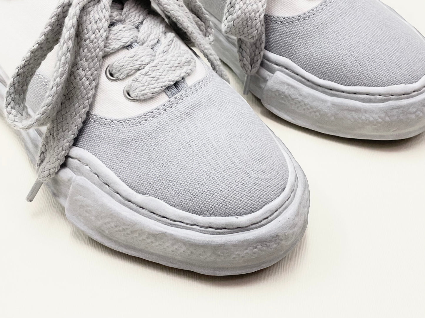 Maison Mihara Yasuhiro OD OG Sole Sneaker - Baker