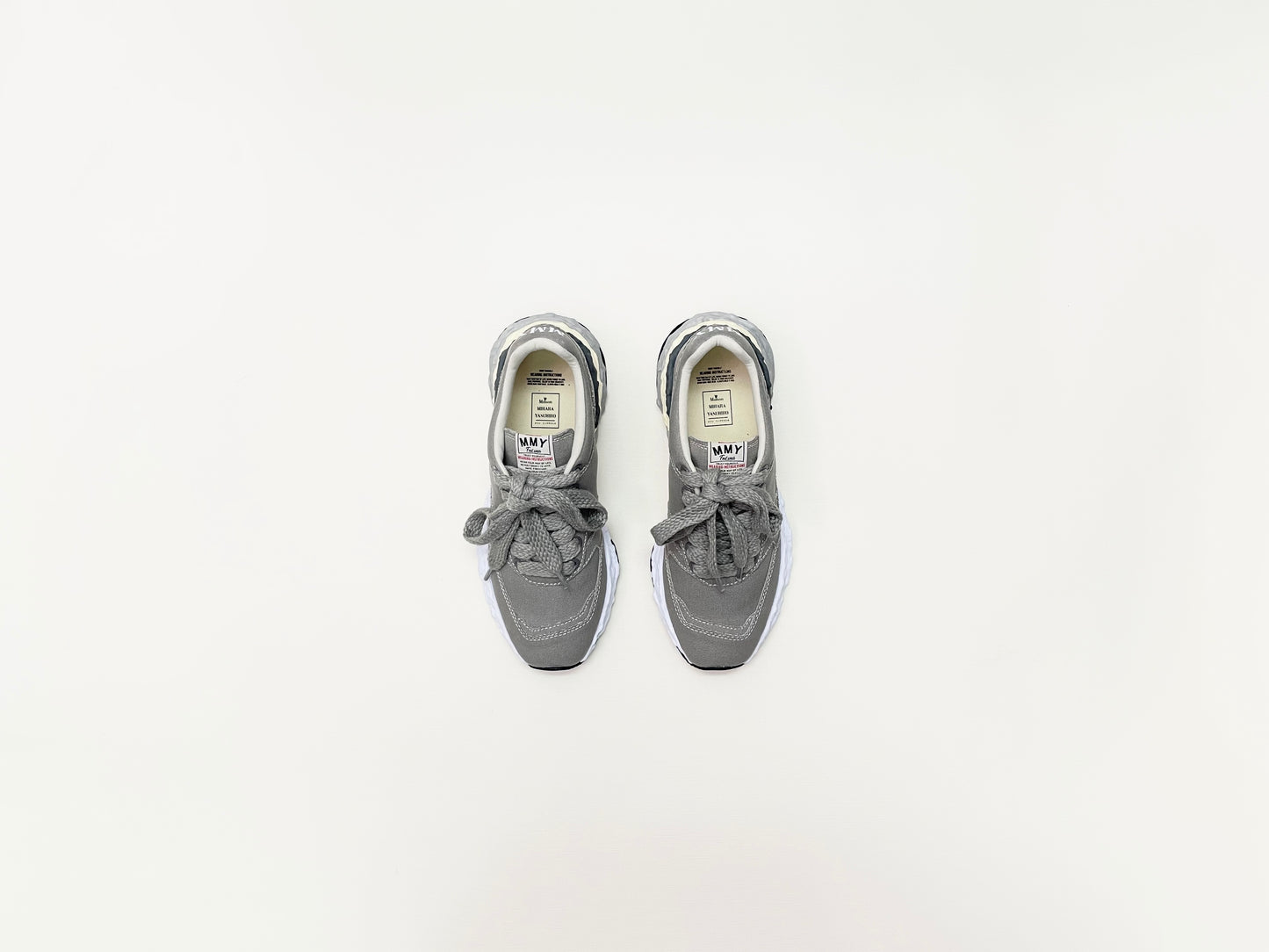 Maison Mihara Yasuhiro OG Sole Sneaker - George