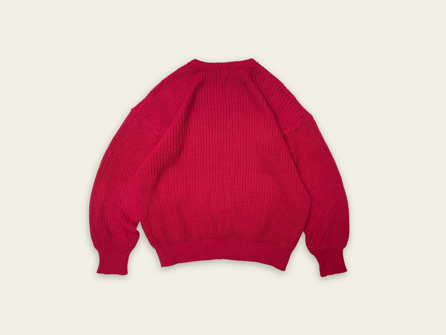 American Apparel Fisherman’s Pullover