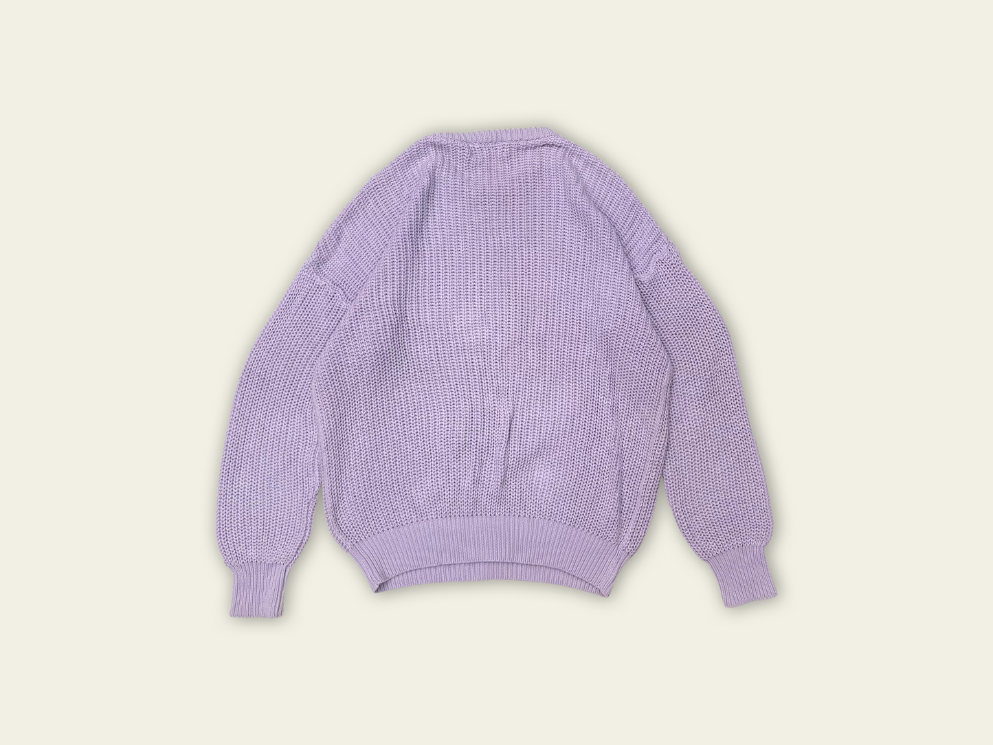 American Apparel Fisherman’s Pullover