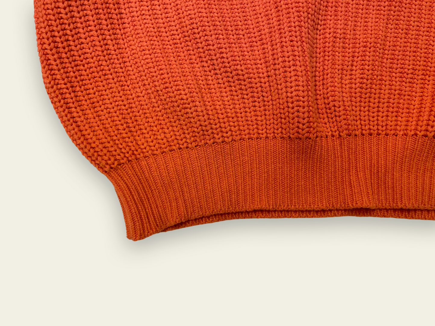 American Apparel Fisherman’s Pullover