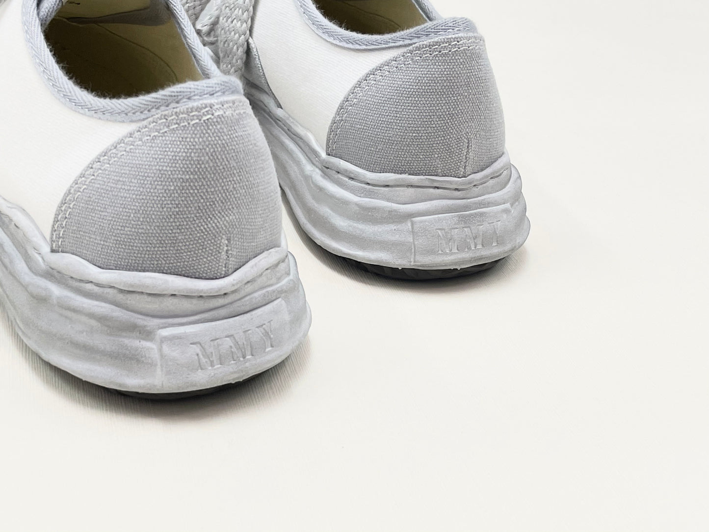 Maison Mihara Yasuhiro OD OG Sole Sneaker - Baker