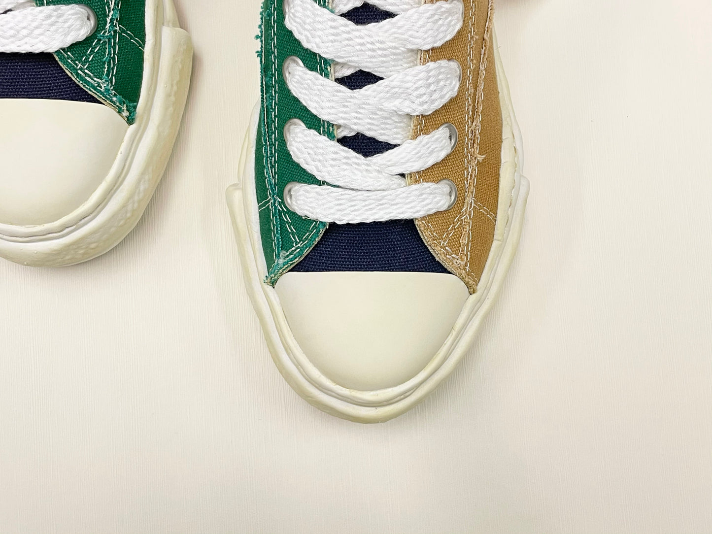 Maison Mihara Yasuhiro OG Sole Sneaker - Peterson
