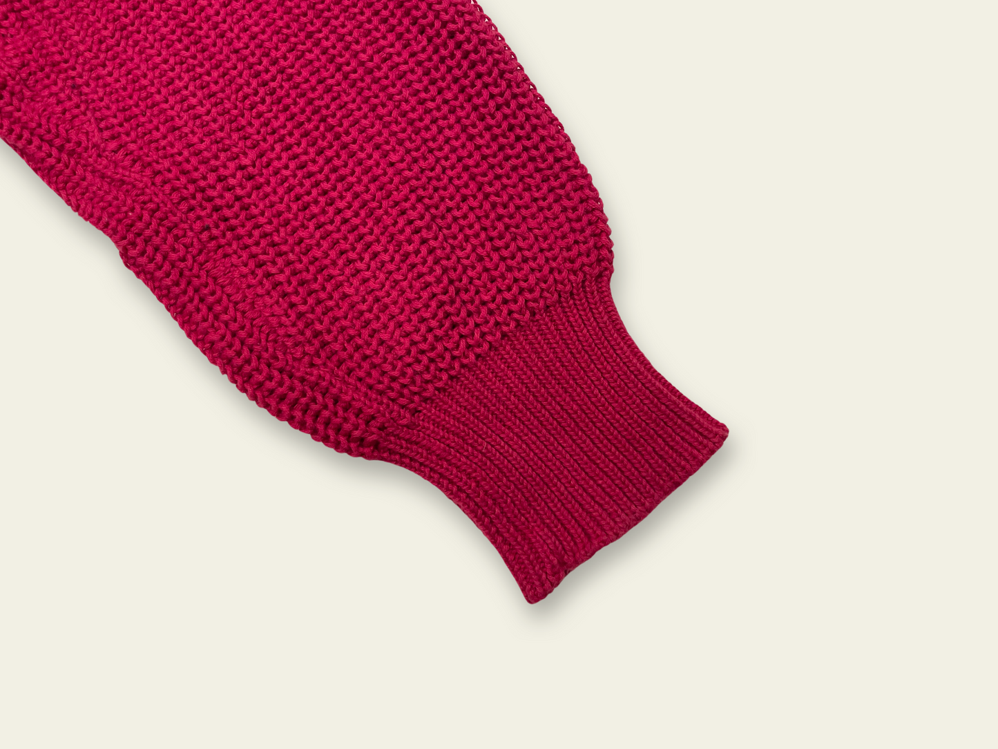 American Apparel Fisherman’s Pullover