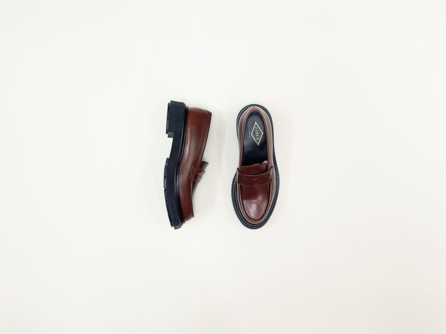 Adieu Paris Type 159 Loafer