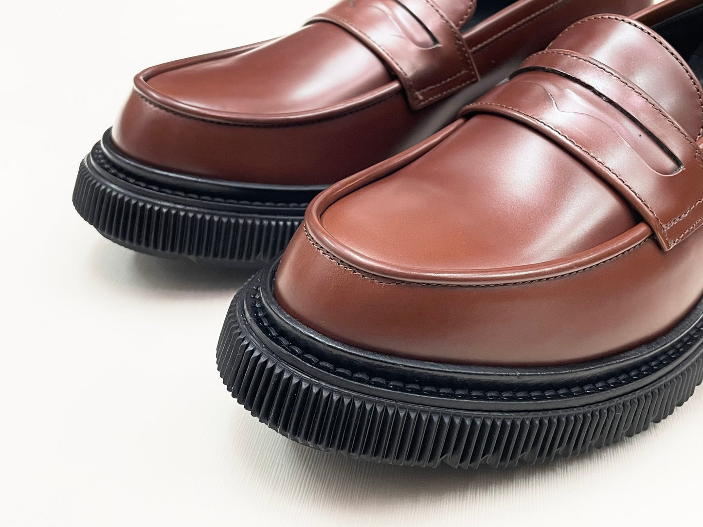 Adieu Paris Type 159 Loafer