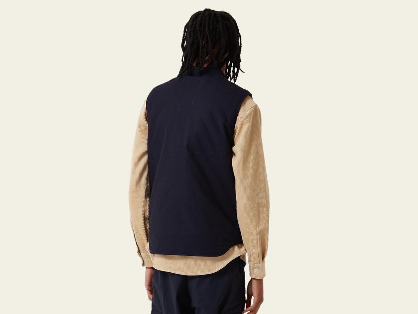 Carhartt WIP Classic Vest