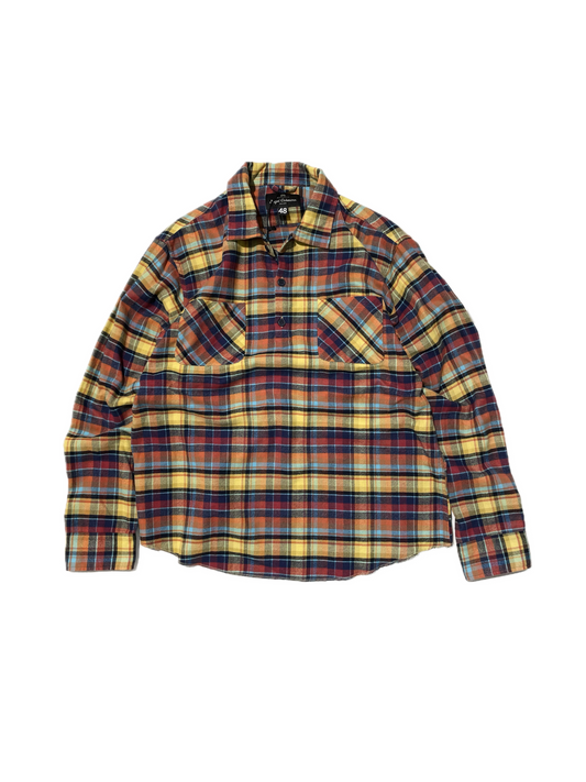 Nigel Cabourn POH Shirt