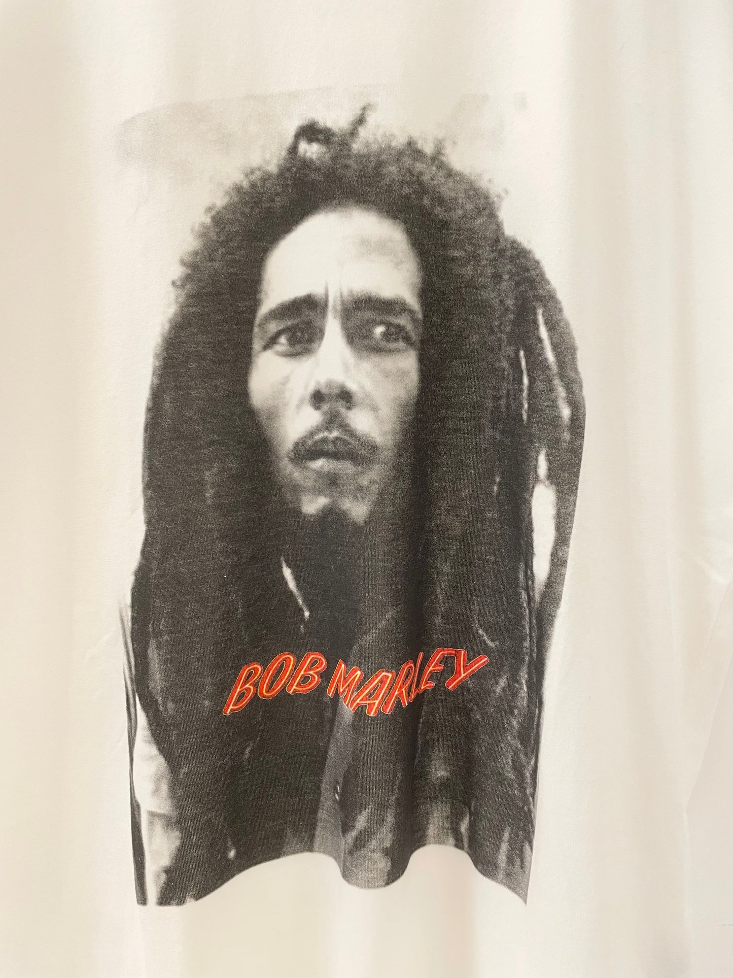 Wacko Maria Bob Marley S/S T-Shirt