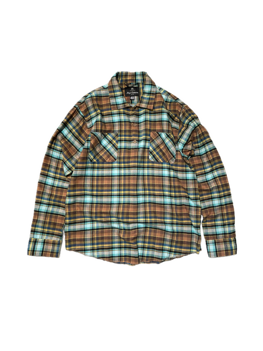 Nigel Cabourn POH Shirt