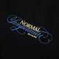 Normal Temperature 6.5oz Cali Script L/S T-Shirt