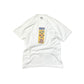 Nine Five Dragon Print S/S T-Shirt