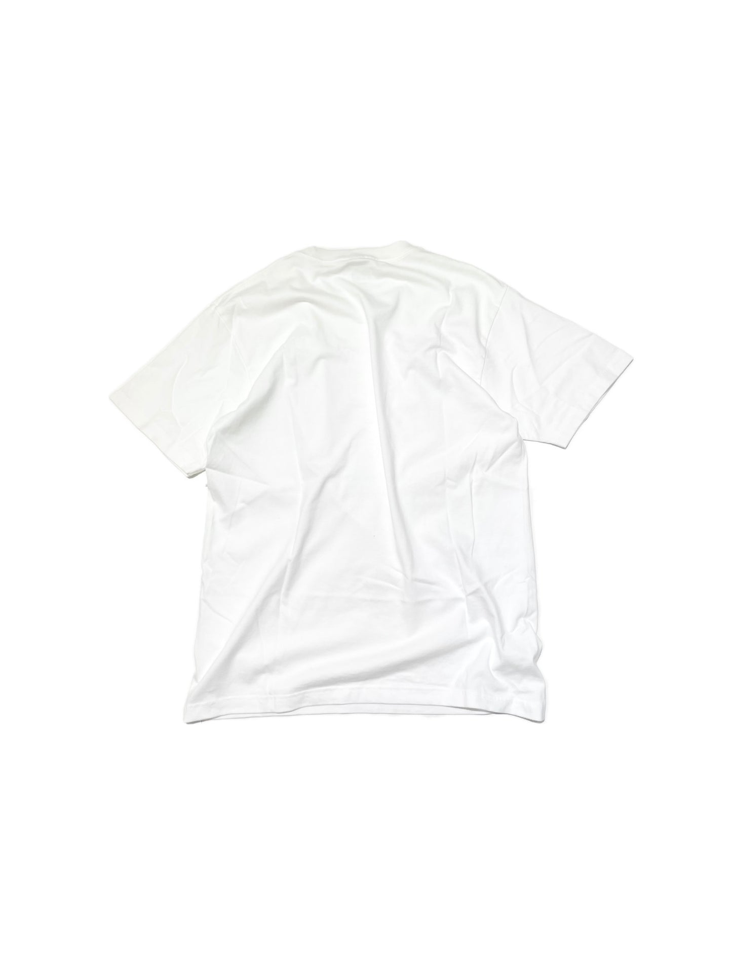 Nine Five Dragon Print S/S T-Shirt