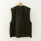 MHL by Margaret Howell DCD. Vest