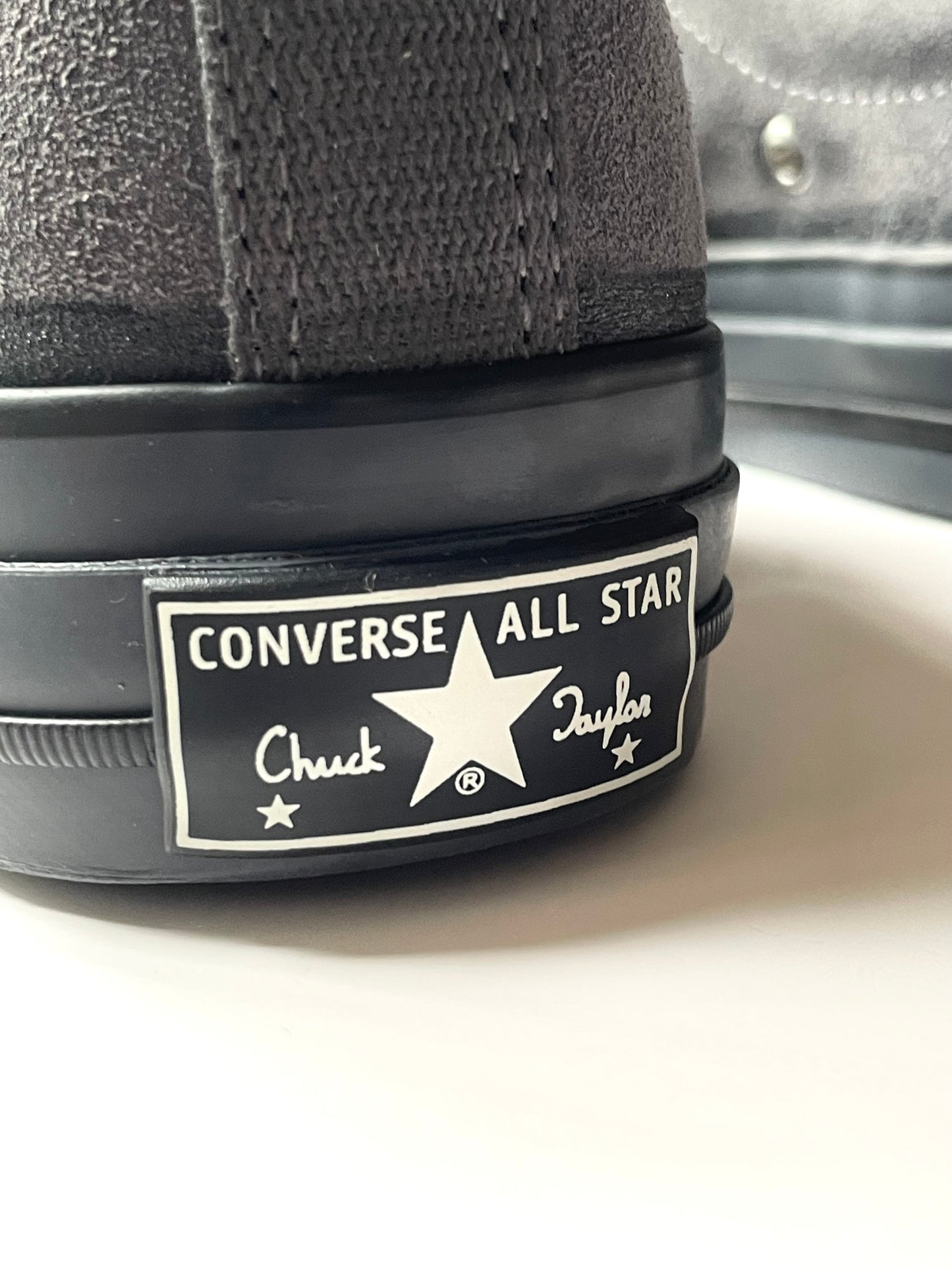 〖 Special Order 〗N.Hoolywood Compile x Converse Addict Chuck Taylor Low