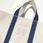 Puebco Market Tote Bag 36