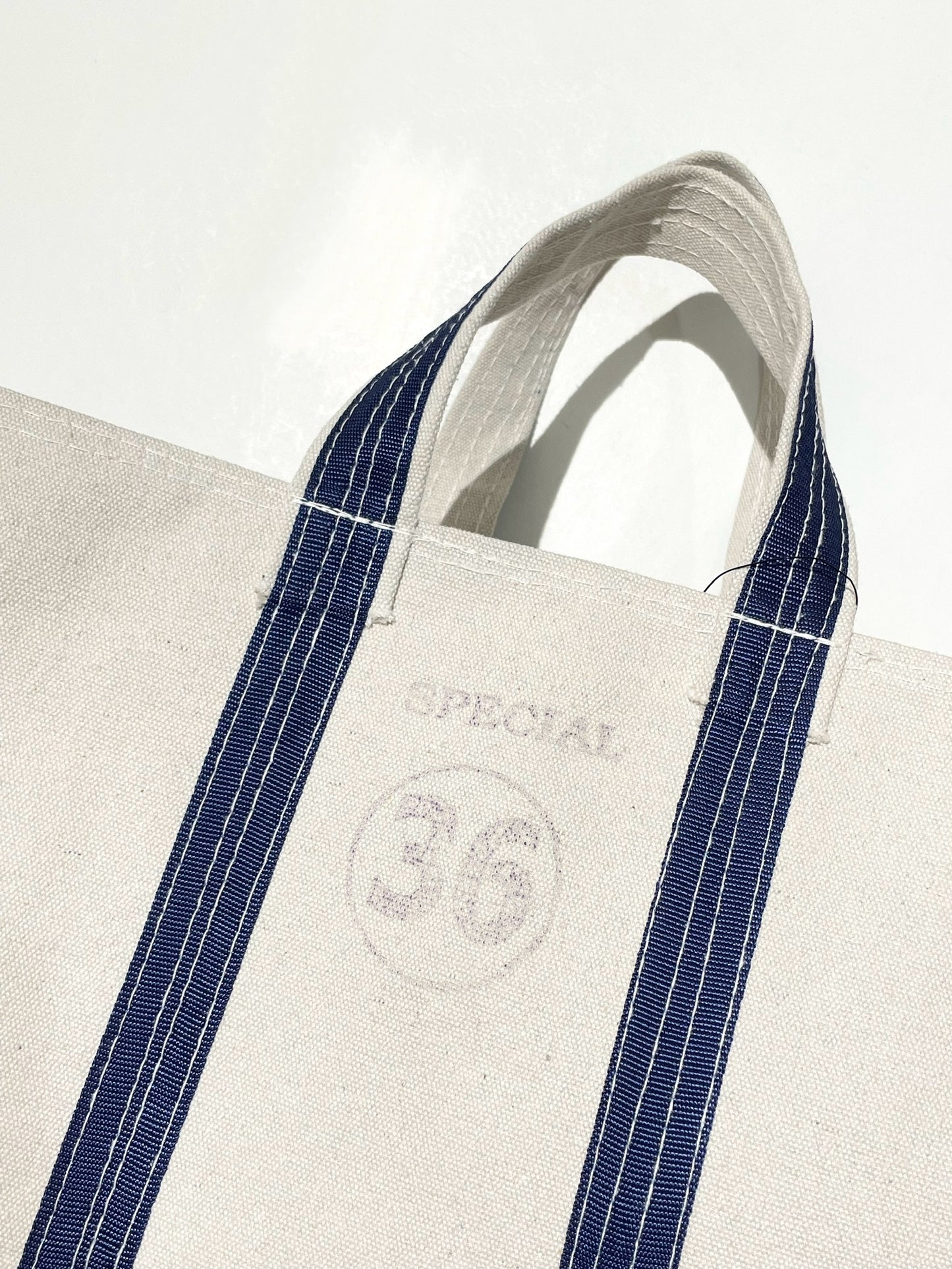 Puebco Market Tote Bag 36