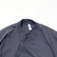 Los Angeles Apparel 6.5oz Garment Dye Crew Neck S/S T-Shirt - Dolphin Blue