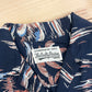 Wacko Maria Island Sea' S/S Hawaiian Shirt