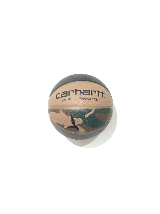 Carhartt WIP x Spalding Valiant 4 Basketball