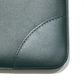 Comme Des Garçons Classic Zipped Wallet - Dark Green