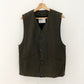 MHL by Margaret Howell DCD. Vest