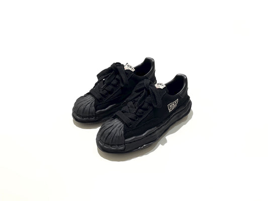 〖 Special Order 〗 Maison Mihara Yasuhiro OG Sole Sneaker - Blakey