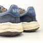 Maison Mihara Yasuhiro Over Dyed OG Sole Sneaker - Blakey