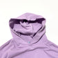 Los Angeles Apparel Garment Dye 14oz. Heavy Fleece Hoodie - Lavender